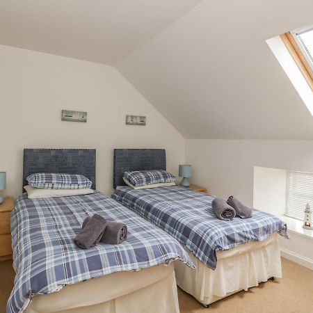 Ferienwohnung Flourloft Pittenweem Exterior foto
