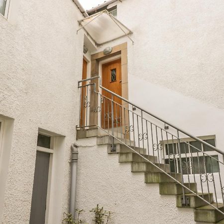 Ferienwohnung Flourloft Pittenweem Exterior foto